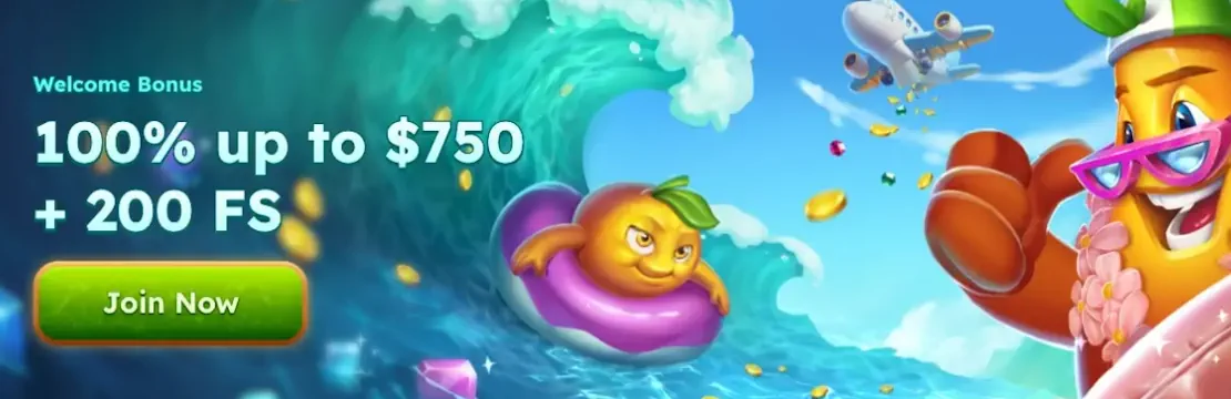 Spinfest Casino